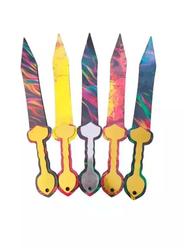 Деревянный Царский Меч в ассортименте