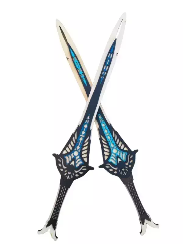 Деревянный меч Эльфа