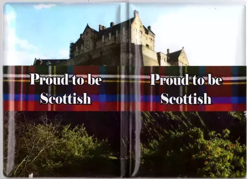 Обложка на паспорт “Ireland 18”, фото 2