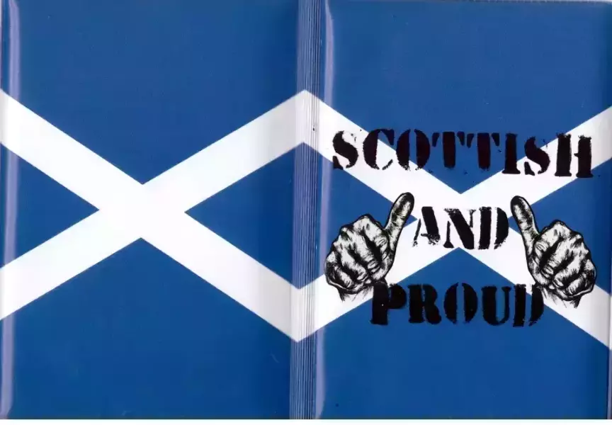 Обложка на паспорт “Ireland 4”, фото 2