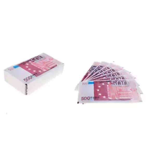 Салфетки 500 евро