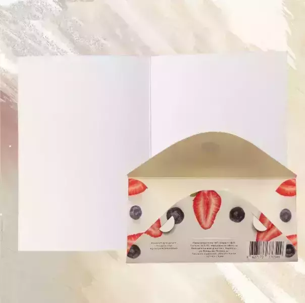 Подарочный набор “Поздравляю”, фото 2