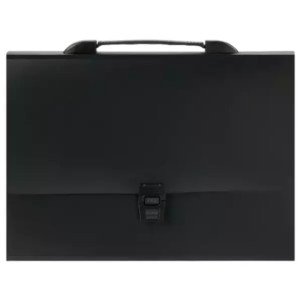 Портфель пластиковый (10p-L)