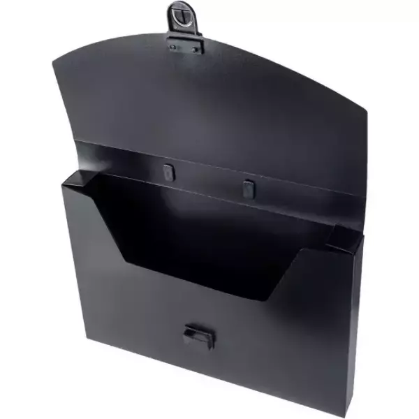 Портфель пластиковый (10p-L), фото 2