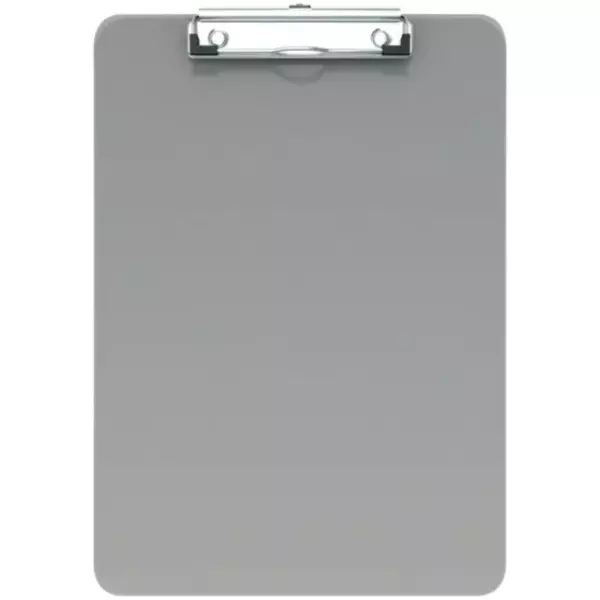 Планшет с верхним зажимом (Серый)