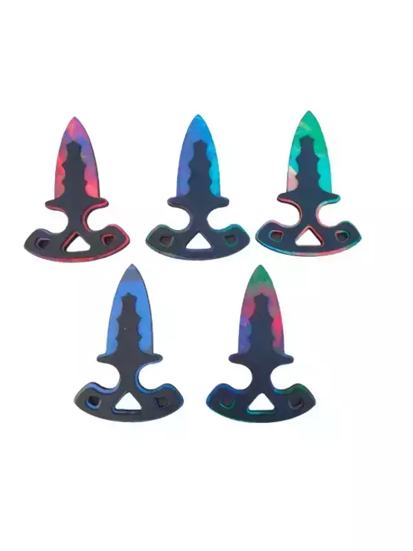 Деревянный Тычковой нож в ассортименте