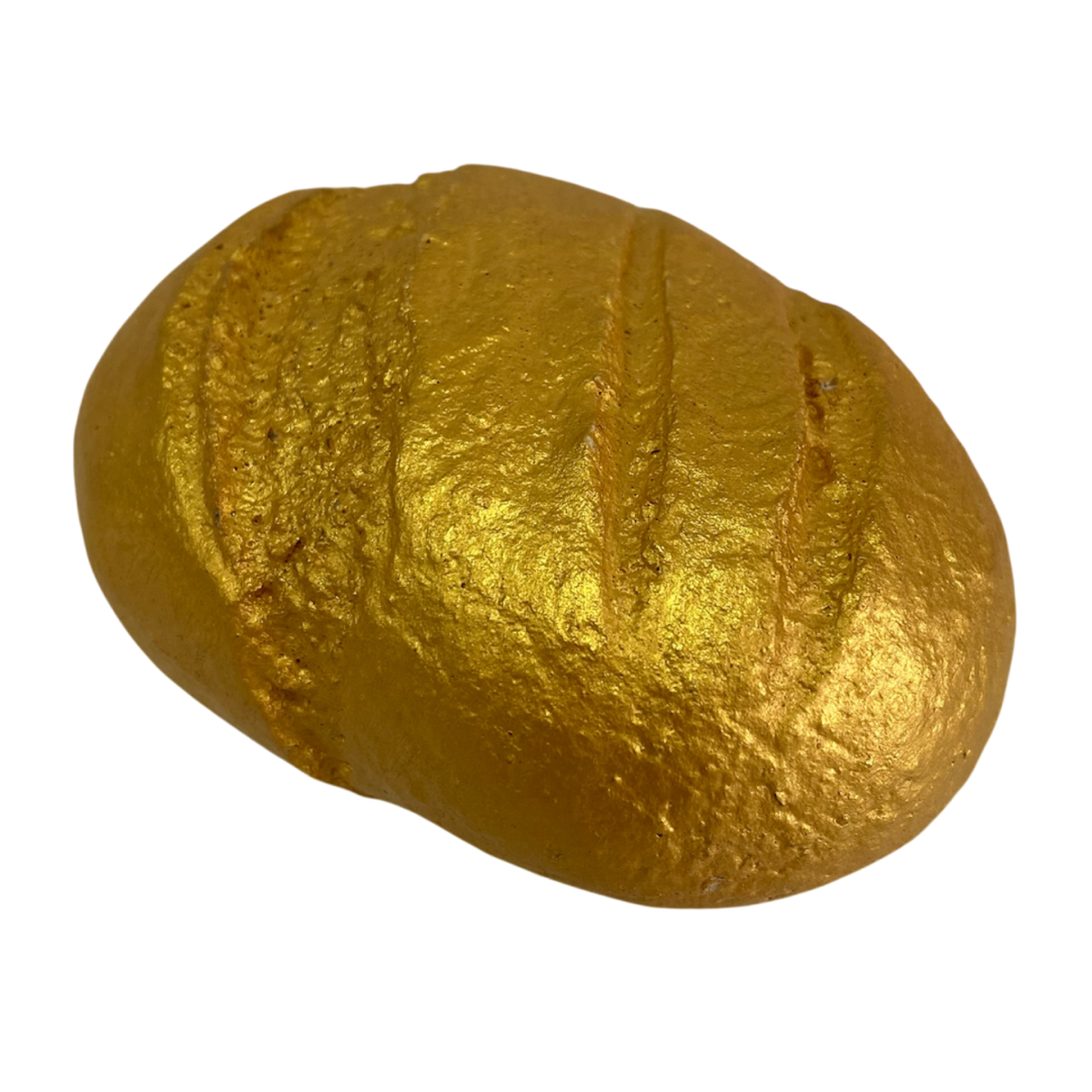 Батон золотой