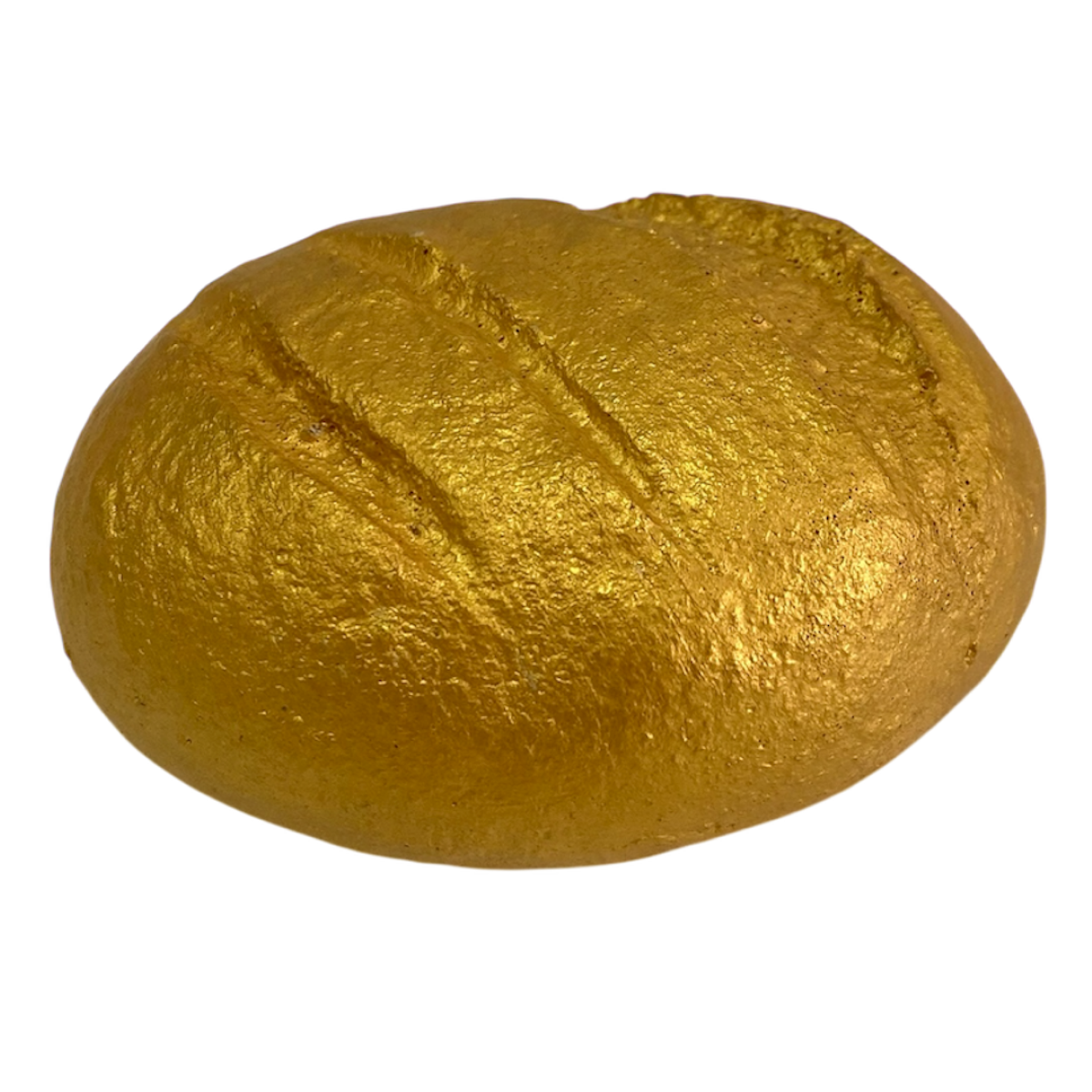 Батон золотой, фото 3