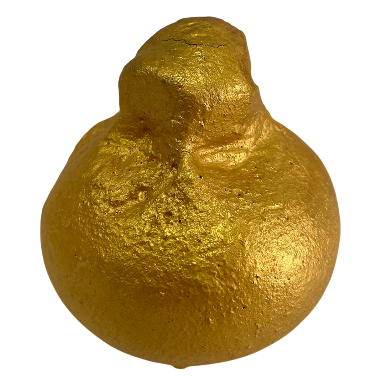 Хинкали золотой