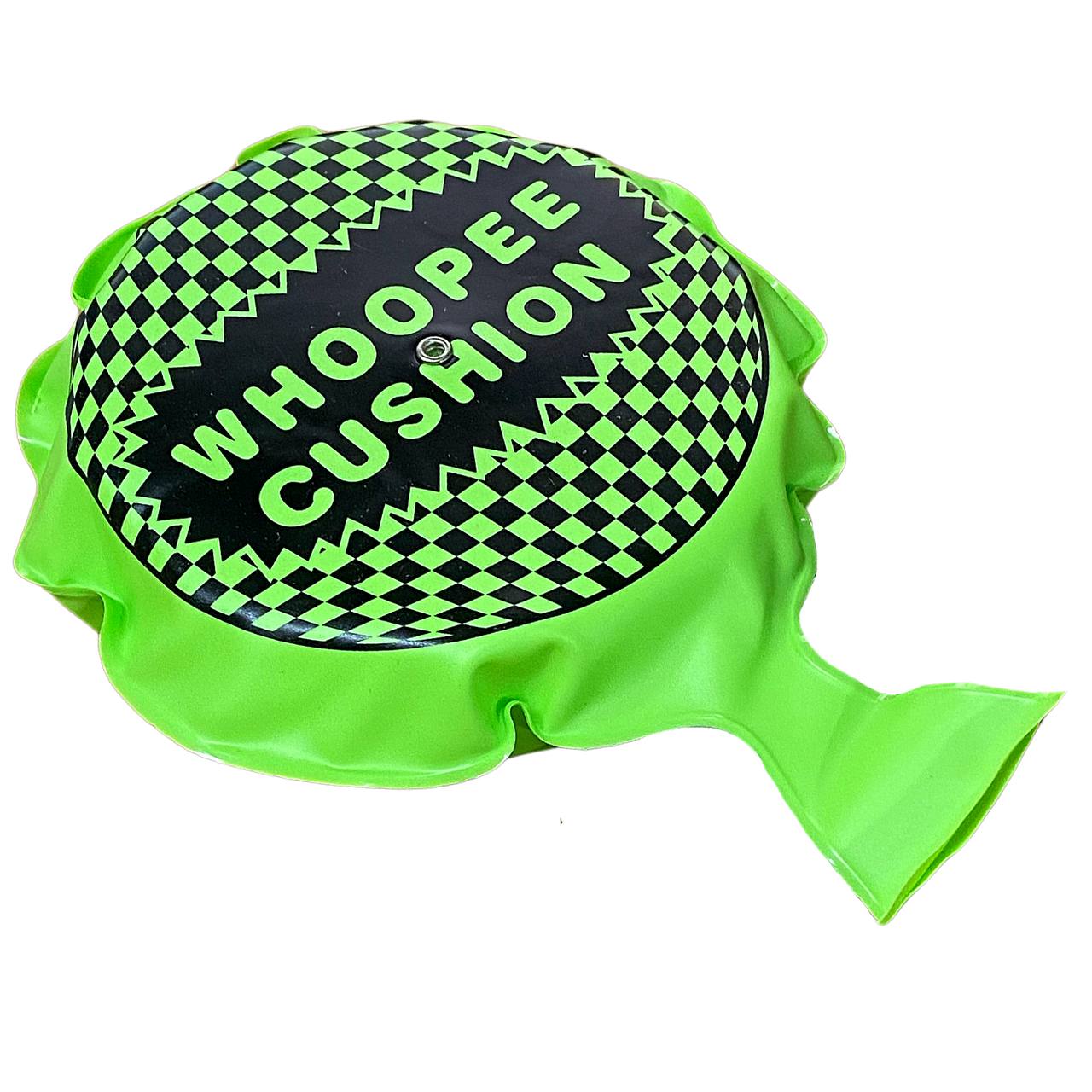 Сувенирная подушка пердушка Средняя