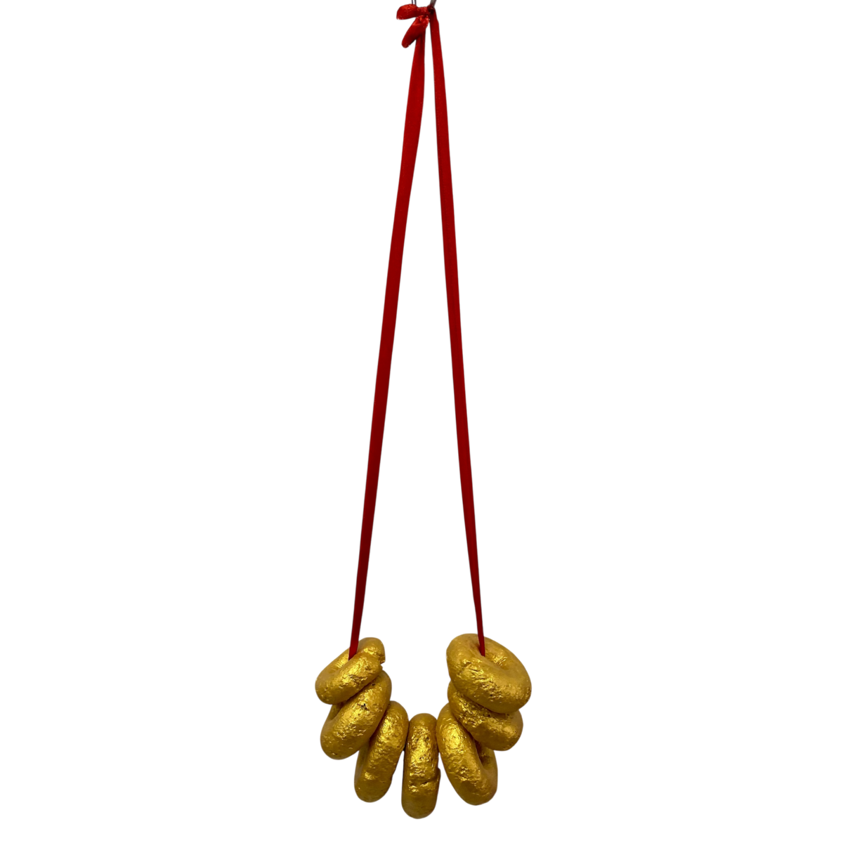 Сушки золотые, фото 4