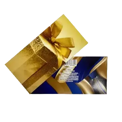 Подарочные конверты для денег "Ассорти" 