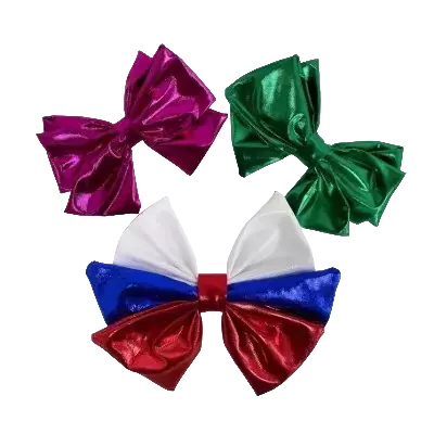 Банты для волос