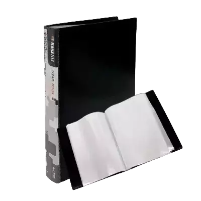 Папки с файлами