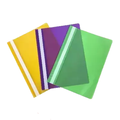 Скоросшиватели