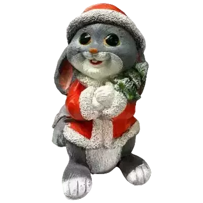 Садовые фигурки