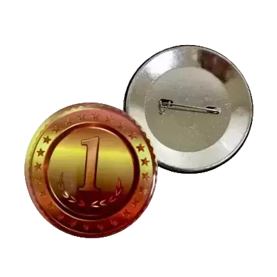 Спортивные значки