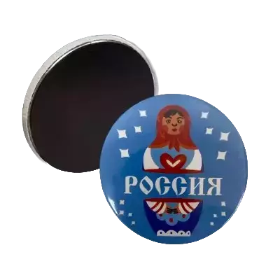 Магниты 