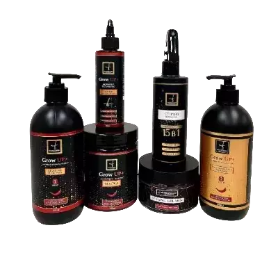 Профессиональные косметические средства