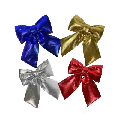 Декоративные банты