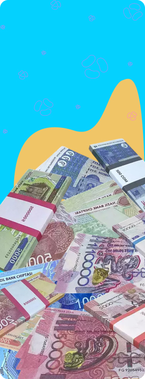 ПК версия изображения Билеты банка приколов - СНГ