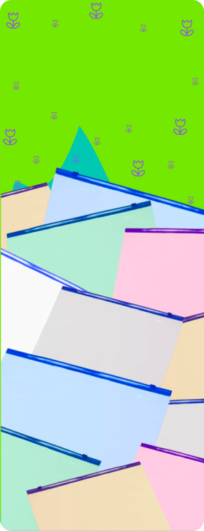 ПК версия изображения Папки на молнии