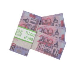 Сувенирные деньги 50 австралийских долларов - 80 банкнот