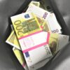 Сумка с деньгами 200 евро