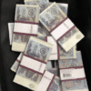 Сумка с деньгами 5 рублей СССР