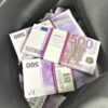 Сумка с деньгами 500 евро