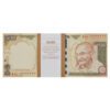Сувенирные деньги 500 индийских рупий - 80 банкнот