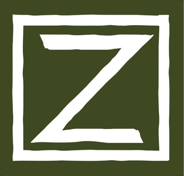 Наклейка на авто "Операция Z в квадрате" (новинка)