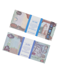 Набор №21 Сувенирных денег Арабских дирхам (1000, 500)