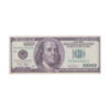 Сувенирные деньги 100 долларов - 80 банкнот