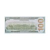 Сувенирные деньги 100 новых долларов - 80 банкнот