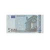 Сувенирные деньги 5 евро - 80 банкнот