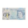 Сувенирные деньги 5 фунтов стерлингов - 80 банкнот