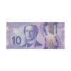 Сувенирные деньги 10 канадских долларов (новинка) - 80 банкнот