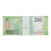 Сувенирные деньги 200 рублей - 80 банкнот