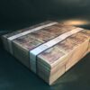 Сувенирные деньги 50 французских франков (новинка) - 80 банкнот