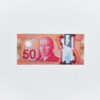 Сувенирные деньги 50 канадских долларов - 80 банкнот