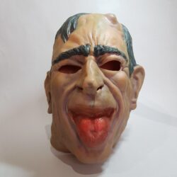 Латексная маска Фредди Крюгер
