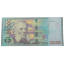 Сувенирные деньги 20000 драм - 80 банкнот
