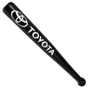 Шуточная бита TOYOTA