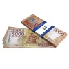 Сувенирные деньги 5000 рублей новые – 80 банкнот, фото 1