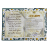 Диплом Золотой тещи (папка адресная 15 × 11 × 0,4 см), фото 3