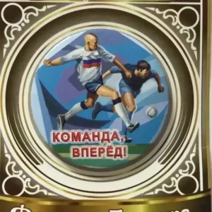 Значок Команда вперёд