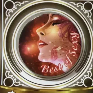 Значок Best of Sexy