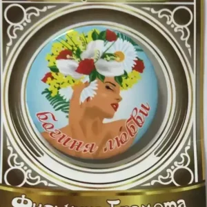 Значок Богиня любви