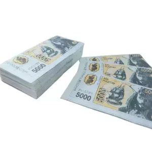 Салфетки 5000 PIASTRY